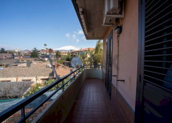 Balcone - Appartamento Via Etnea
 
334, Mascalucia - foto 24