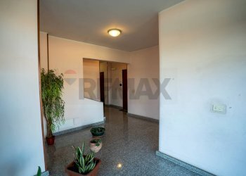 Hall / corridoio - Appartamento Via Etnea
 
334, Mascalucia - foto 33