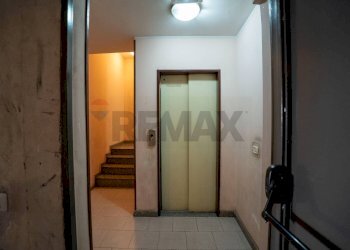 Hall / corridoio - Appartamento Via Etnea
 
334, Mascalucia - foto 35