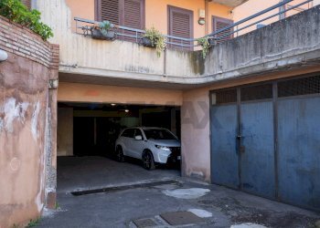 Edificio all\'aperto - Appartamento Via Etnea
 
334, Mascalucia - foto 39