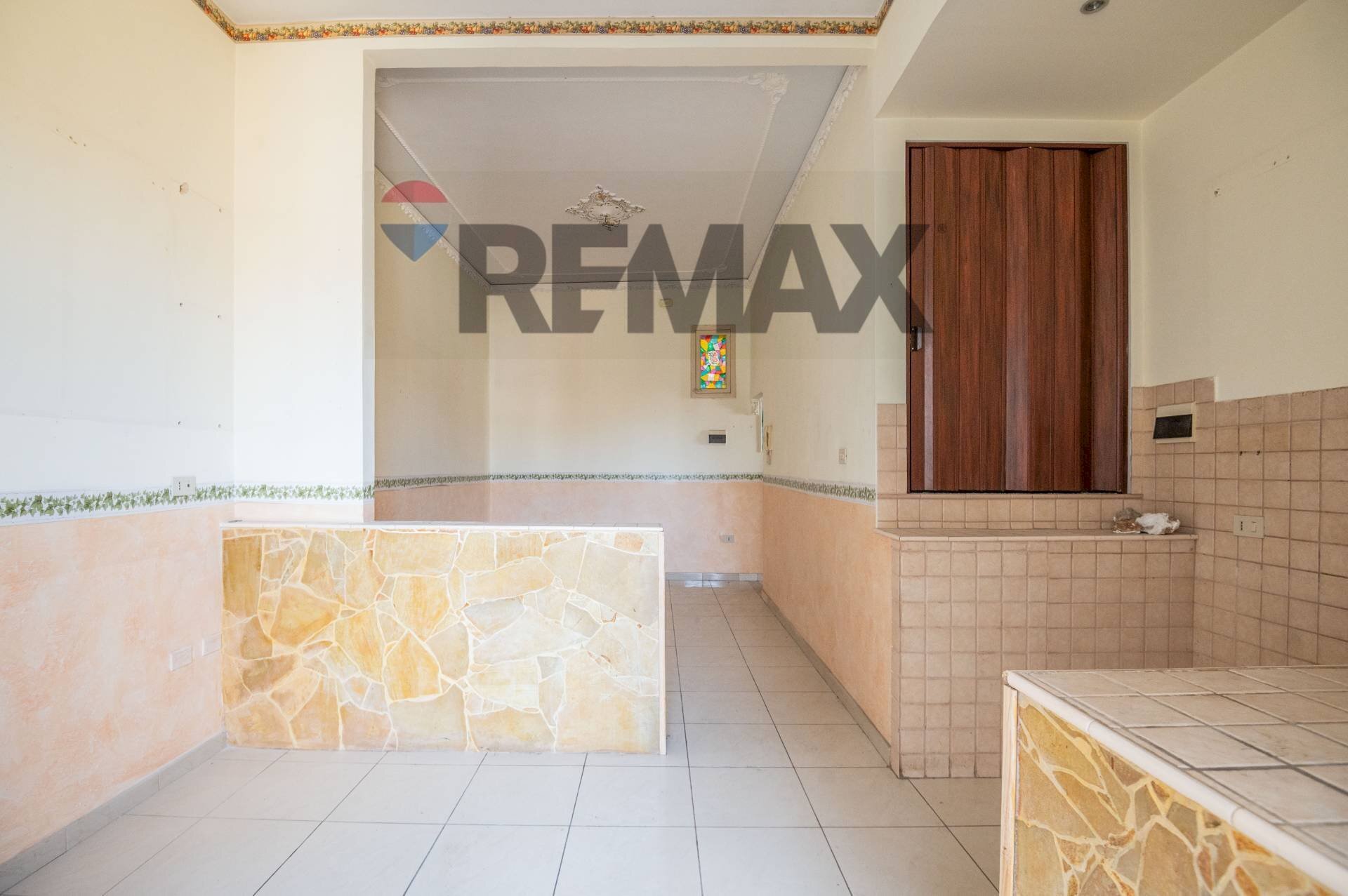 Cucina - Trilocale Via Cardillo
 
18, Lentini - foto 3