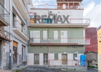 Edificio all\'aperto - Trilocale Via Cardillo
 
18, Lentini - foto 1