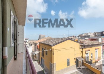 Edificio all\'aperto - Trilocale Via Cardillo
 
18, Lentini - foto 9