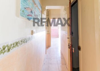 Hall / corridoio - Trilocale Via Cardillo
 
18, Lentini - foto 10