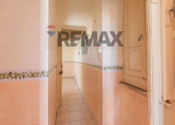 Hall / corridoio - Trilocale Via Cardillo
 
18, Lentini - foto 11