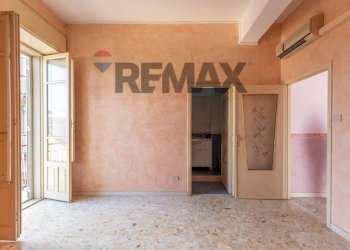 Stanza vuota - Trilocale Via Cardillo
 
18, Lentini - foto 13