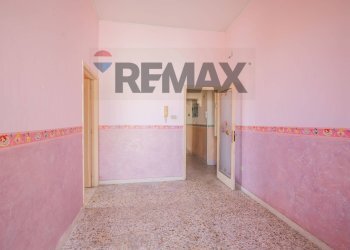 Hall / corridoio - Trilocale Via Cardillo
 
18, Lentini - foto 15