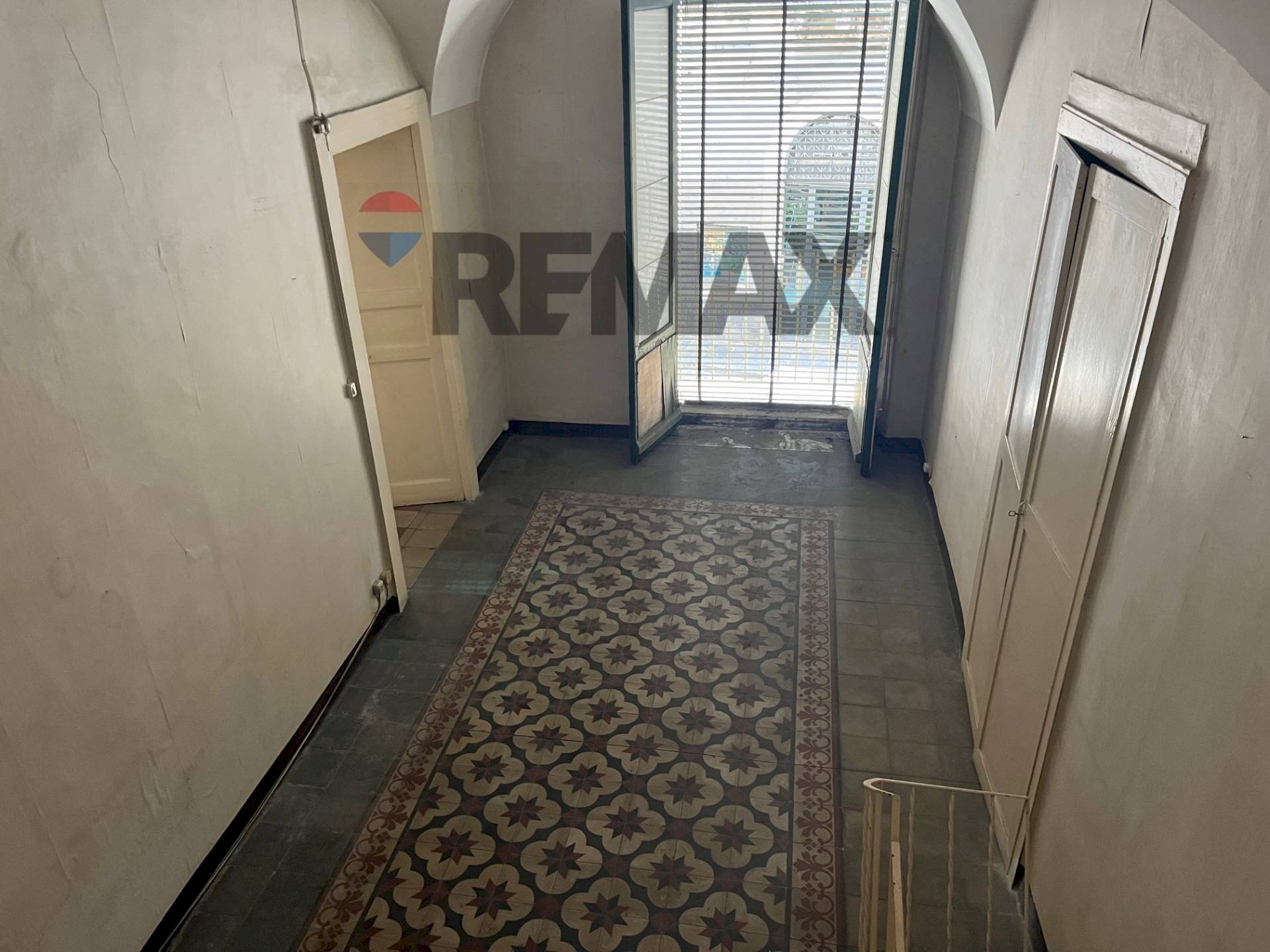 Hall / corridoio - Bilocale Via Ulisse
 
14, Acireale - foto 1