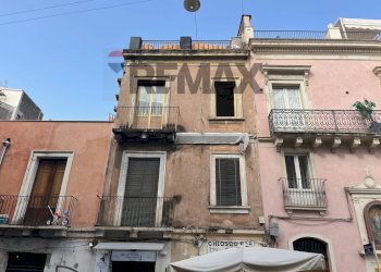 Edificio all\'aperto - Bilocale Via Ulisse
 
14, Acireale - foto 3