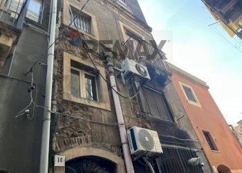 Edificio all\'aperto - Bilocale Via Ulisse
 
14, Acireale - foto 7