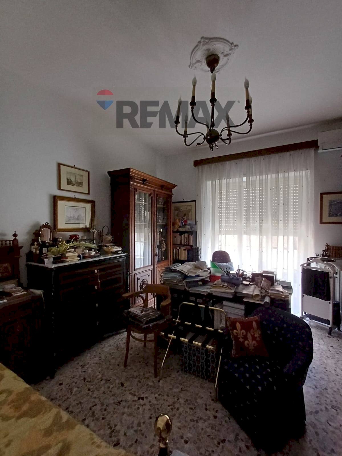 Soggiorno - Appartamento Via Enna
3, Catania - foto 2