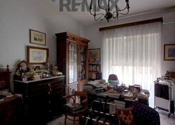 Soggiorno - Appartamento Via Enna
 
3, Catania - foto 2
