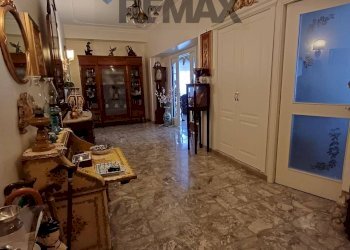 Hall / corridoio - Appartamento Via Enna
 
3, Catania - foto 4