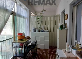 Sala da pranzo - Appartamento Via Enna
 
3, Catania - foto 9