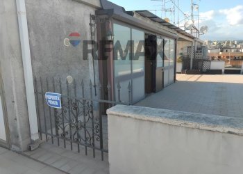 Edificio all\'aperto - Appartamento Via Enna
 
3, Catania - foto 22