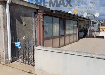 Casa all\'aperto - Appartamento Via Enna
 
3, Catania - foto 23