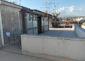 Edificio all\'aperto - Appartamento Via Enna
 
3, Catania - foto 25