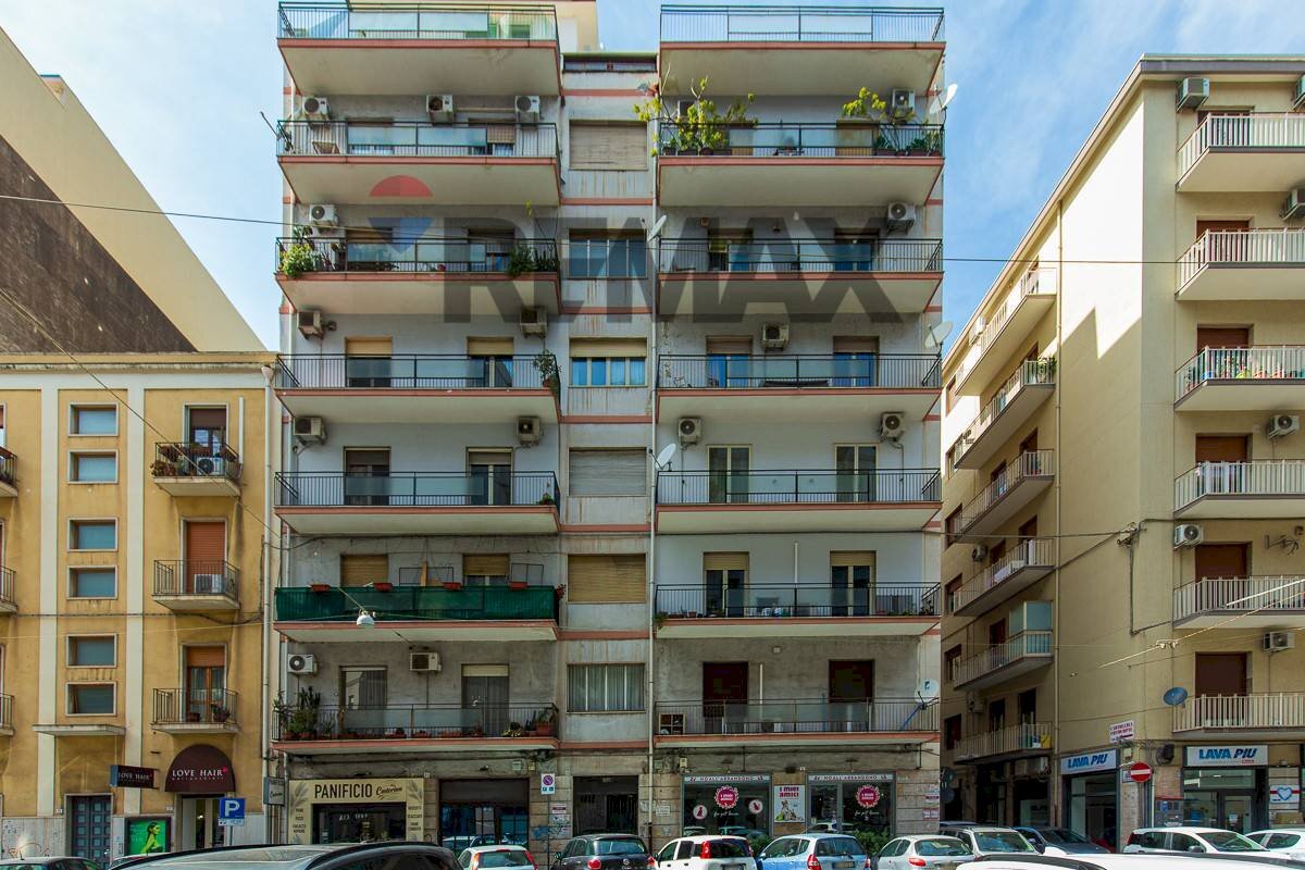 Edificio all\'aperto - Attico Via Principe Nicola
 
23, Catania - foto 2