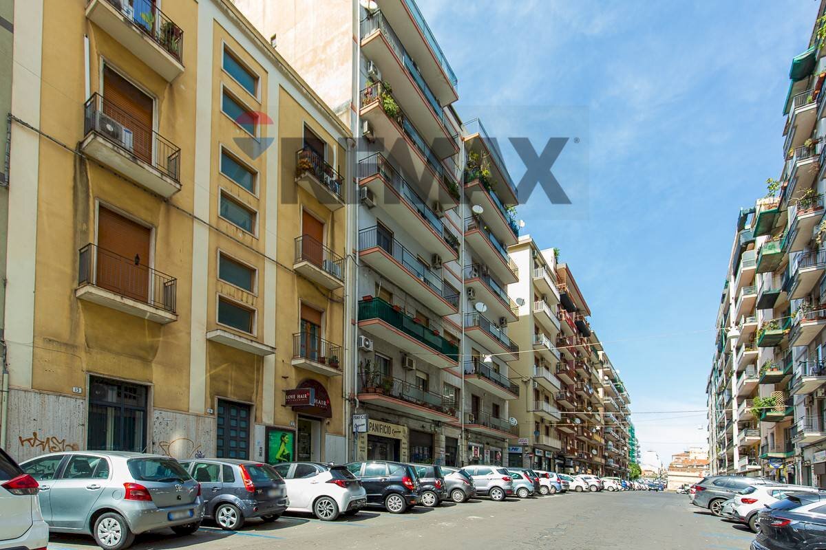 Edificio all\'aperto - Attico Via Principe Nicola
 
23, Catania - foto 3