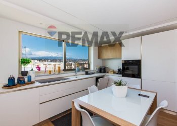 Cucina - Attico Via Principe Nicola
 
23, Catania - foto 1