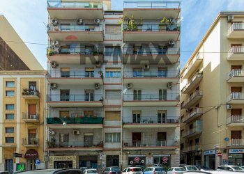 Edificio all\'aperto - Attico Via Principe Nicola
 
23, Catania - foto 2