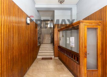 Ricezione / Lobby - Attico Via Principe Nicola
 
23, Catania - foto 5