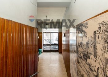 Ricezione / Lobby - Attico Via Principe Nicola
 
23, Catania - foto 6