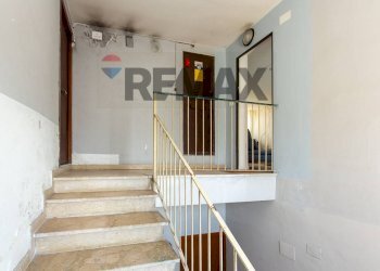 Scale - Attico Via Principe Nicola
 
23, Catania - foto 7