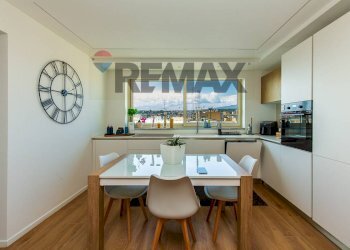 Sala da pranzo - Attico Via Principe Nicola
 
23, Catania - foto 8