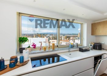 Cucina - Attico Via Principe Nicola
 
23, Catania - foto 9