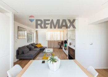 Sala da pranzo - Attico Via Principe Nicola
 
23, Catania - foto 11