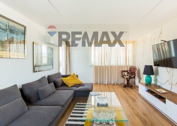 Soggiorno - Attico Via Principe Nicola
 
23, Catania - foto 12