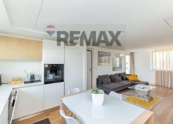 Sala da pranzo - Attico Via Principe Nicola
 
23, Catania - foto 13