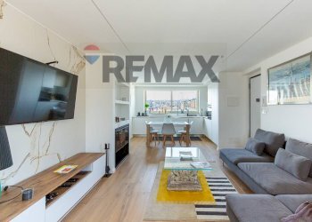 Sala da pranzo - Attico Via Principe Nicola
 
23, Catania - foto 14