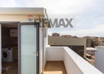 Balcone - Attico Via Principe Nicola
 
23, Catania - foto 19