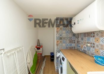 Lavanderia - Attico Via Principe Nicola
 
23, Catania - foto 22