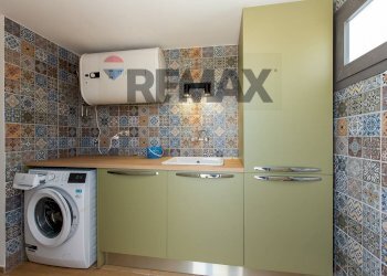 Lavanderia - Attico Via Principe Nicola
 
23, Catania - foto 24