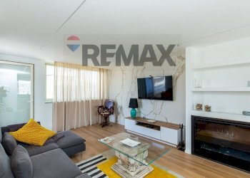 Soggiorno - Attico Via Principe Nicola
 
23, Catania - foto 26