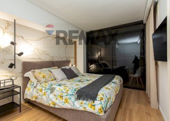 Camera / camera da letto - Attico Via Principe Nicola
 
23, Catania - foto 31