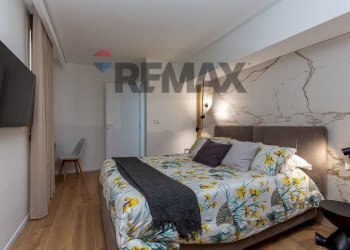 Camera / camera da letto - Attico Via Principe Nicola
 
23, Catania - foto 32