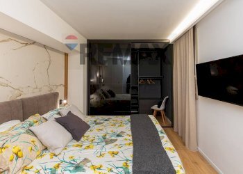 Camera / camera da letto - Attico Via Principe Nicola
 
23, Catania - foto 33