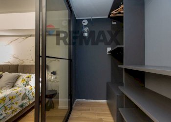 Cabina armadio - Attico Via Principe Nicola
 
23, Catania - foto 34