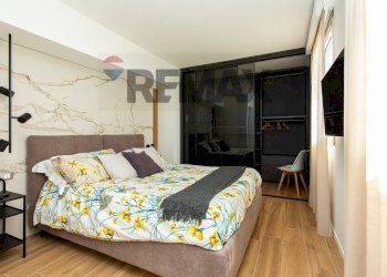 Camera / camera da letto - Attico Via Principe Nicola
 
23, Catania - foto 36