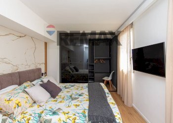 Camera / camera da letto - Attico Via Principe Nicola
 
23, Catania - foto 37