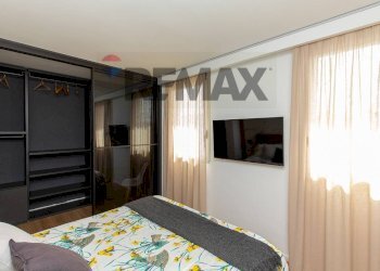 Camera / camera da letto - Attico Via Principe Nicola
 
23, Catania - foto 39