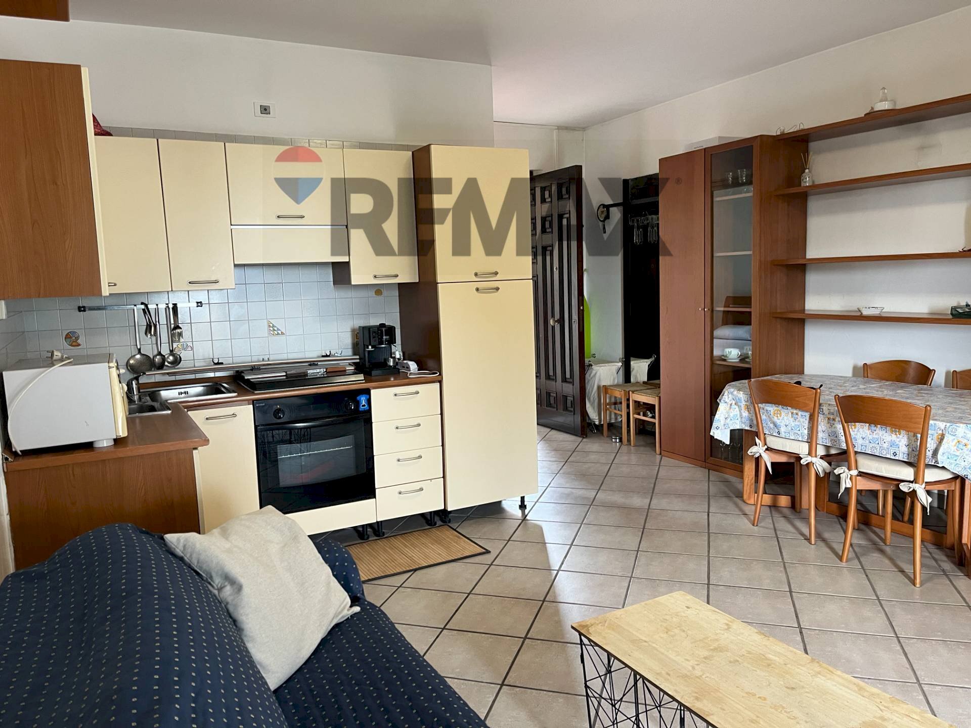 Cucina - Bilocale Via dei Maceratoi
 
30, Acireale - foto 1