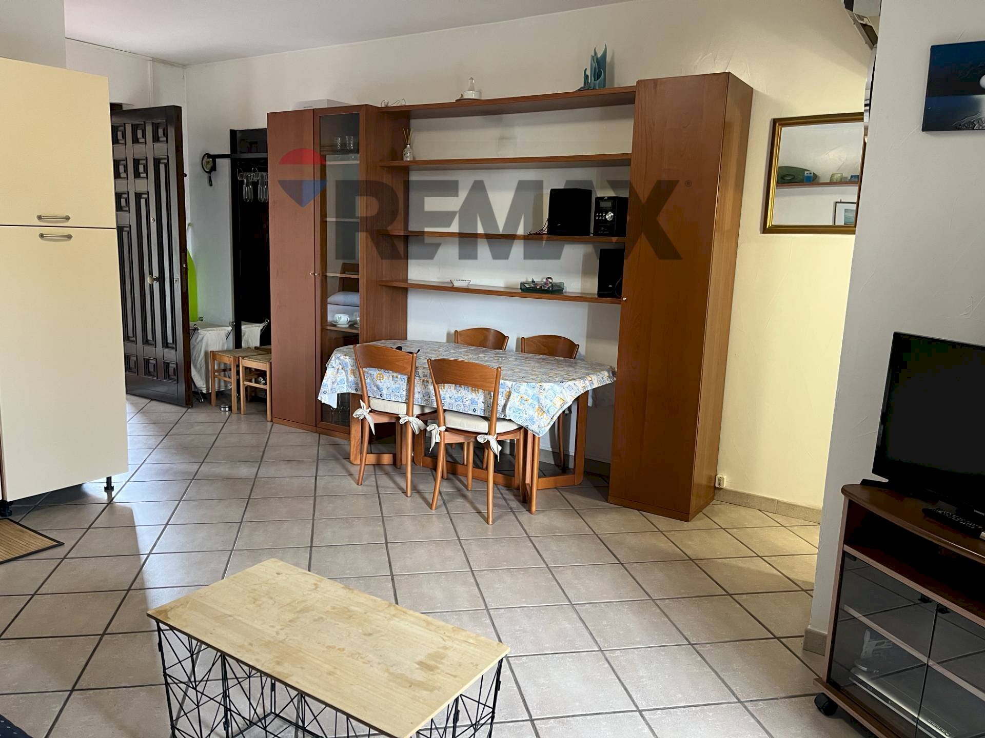 Sala da pranzo - Bilocale Via dei Maceratoi
 
30, Acireale - foto 3