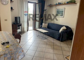 Sala da pranzo - Bilocale Via dei Maceratoi
 
30, Acireale - foto 4