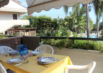 Terrazza - Bilocale Via dei Maceratoi
 
30, Acireale - foto 7