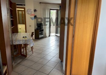 Sala da pranzo - Bilocale Via dei Maceratoi
 
30, Acireale - foto 13